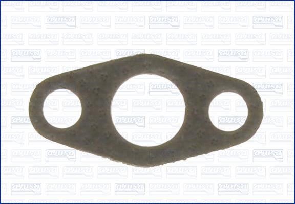 Wilmink Group WG1447173 Exhaust Gas Recirculation Valve Gasket WG1447173: Buy near me in Poland at 2407.PL - Good price!