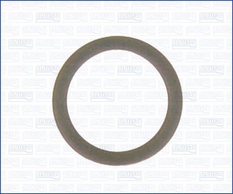 Wilmink Group WG1452018 Ring sealing WG1452018: Buy near me in Poland at 2407.PL - Good price!