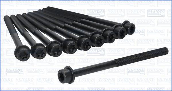 Wilmink Group WG1456066 Cylinder Head Bolts Kit WG1456066: Buy near me in Poland at 2407.PL - Good price!