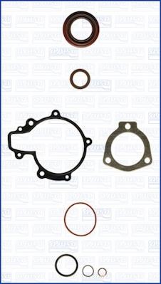 Wilmink Group WG1455141 Gasket Set, crank case WG1455141: Buy near me in Poland at 2407.PL - Good price!
