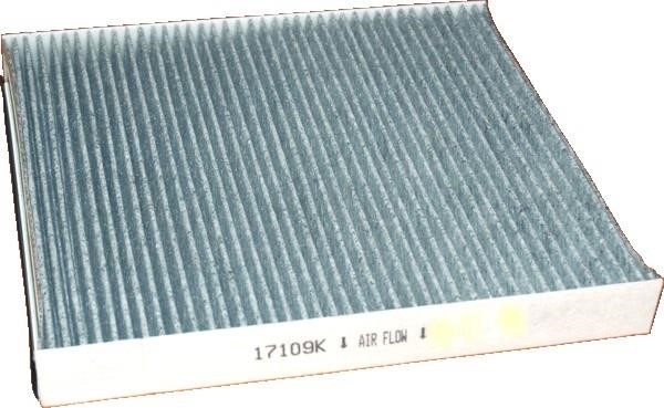 Wilmink Group WG1746989 Filter, interior air WG1746989: Buy near me in Poland at 2407.PL - Good price!
