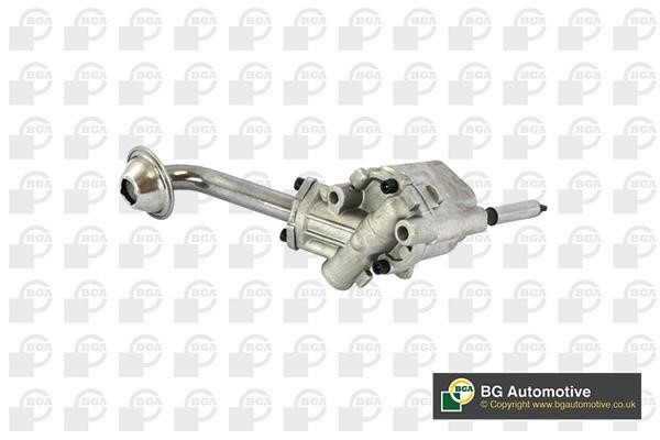 Wilmink Group WG1489707 OIL PUMP WG1489707: Buy near me in Poland at 2407.PL - Good price!