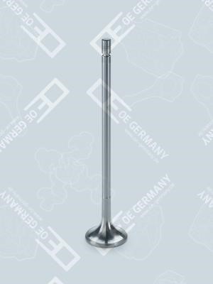 Wilmink Group WG1484890 Exhaust valve WG1484890: Buy near me in Poland at 2407.PL - Good price!