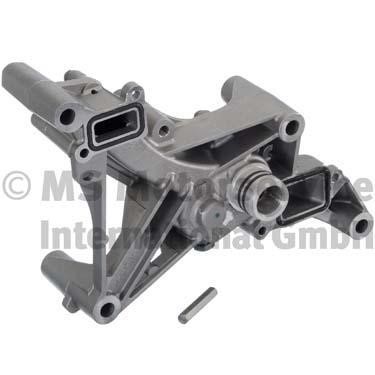 Wilmink Group WG1492333 OIL PUMP WG1492333: Buy near me in Poland at 2407.PL - Good price!