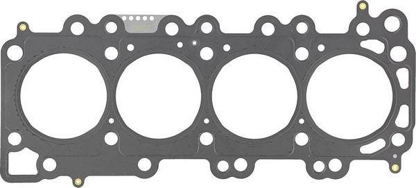 Wilmink Group WG1002869 Gasket, cylinder head WG1002869: Buy near me in Poland at 2407.PL - Good price!