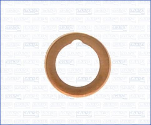 Wilmink Group WG1448397 Ring sealing WG1448397: Buy near me in Poland at 2407.PL - Good price!