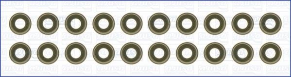 Wilmink Group WG1455751 Valve oil seals, kit WG1455751: Buy near me in Poland at 2407.PL - Good price!