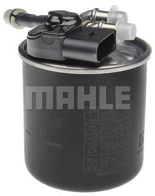 Wilmink Group WG1719659 Fuel filter WG1719659: Buy near me in Poland at 2407.PL - Good price!