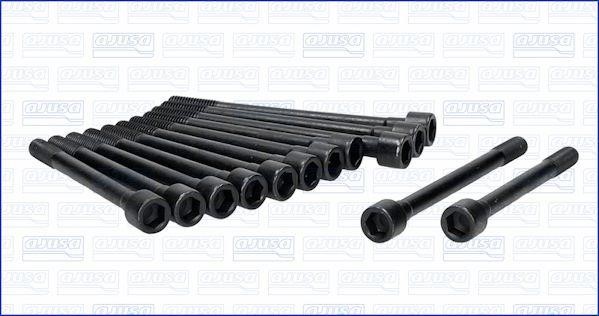 Wilmink Group WG1456009 Cylinder Head Bolts Kit WG1456009: Buy near me in Poland at 2407.PL - Good price!