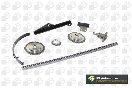 Wilmink Group WG1488159 Timing chain kit WG1488159: Buy near me in Poland at 2407.PL - Good price!