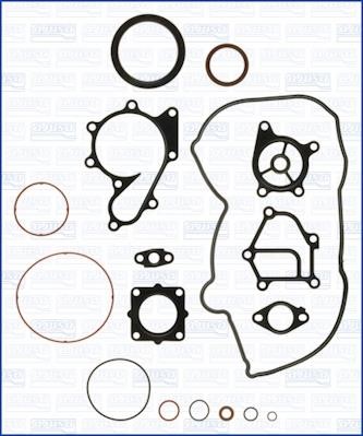 Wilmink Group WG1455160 Gasket Set, crank case WG1455160: Buy near me in Poland at 2407.PL - Good price!