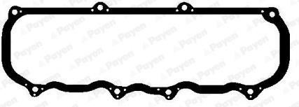 Wilmink Group WG1177285 Gasket, cylinder head cover WG1177285: Buy near me in Poland at 2407.PL - Good price!