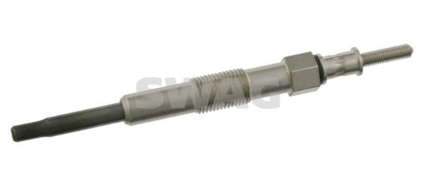 Wilmink Group WG1432283 Glow plug WG1432283: Buy near me at 2407.PL in Poland at an Affordable price!