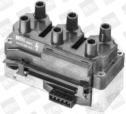 Wilmink Group WG1487529 Ignition coil WG1487529: Buy near me in Poland at 2407.PL - Good price!