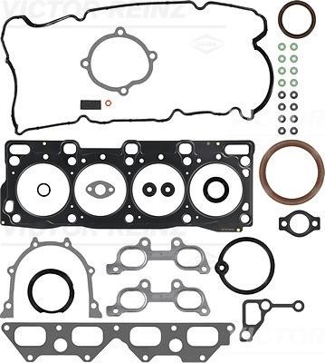 Wilmink Group WG1239615 Full Gasket Set, engine WG1239615: Buy near me in Poland at 2407.PL - Good price!
