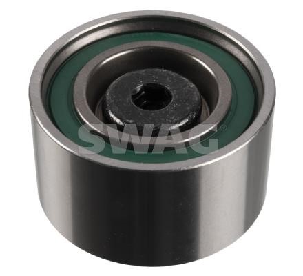 Wilmink Group WG1432329 Tensioner pulley, timing belt WG1432329: Buy near me in Poland at 2407.PL - Good price!