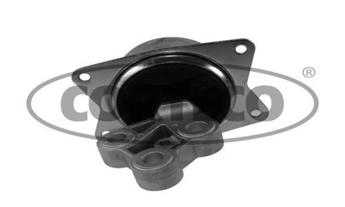 Wilmink Group WG1701271 Engine mount WG1701271: Buy near me in Poland at 2407.PL - Good price!