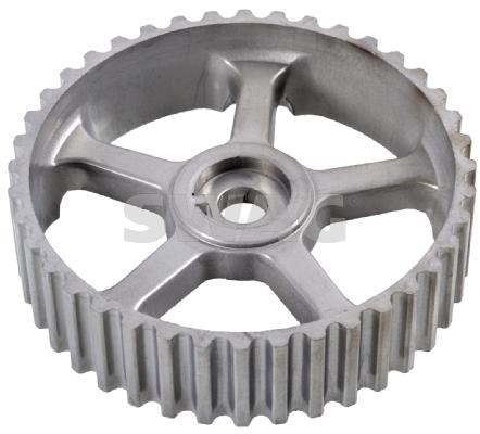 Wilmink Group WG1430902 Camshaft Drive Gear WG1430902: Buy near me in Poland at 2407.PL - Good price!