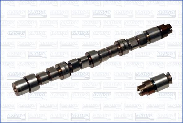Wilmink Group WG1171510 Camshaft WG1171510: Buy near me in Poland at 2407.PL - Good price!