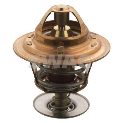 Wilmink Group WG1432053 Thermostat, coolant WG1432053: Buy near me in Poland at 2407.PL - Good price!