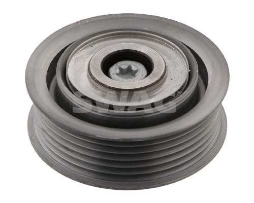 Wilmink Group WG1428853 Idler Pulley WG1428853: Buy near me in Poland at 2407.PL - Good price!