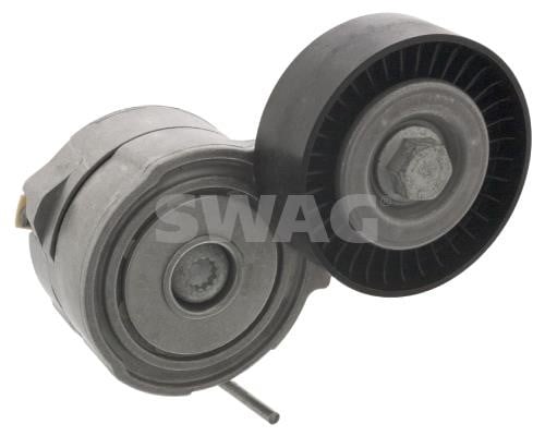 Wilmink Group WG1429234 Tensioner pulley, timing belt WG1429234: Buy near me in Poland at 2407.PL - Good price!