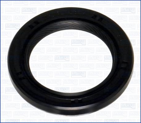 Wilmink Group WG1163543 Camshaft oil seal WG1163543: Buy near me in Poland at 2407.PL - Good price!