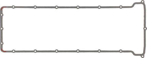 Wilmink Group WG1007353 Gasket, cylinder head cover WG1007353: Buy near me in Poland at 2407.PL - Good price!