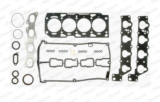 Wilmink Group WG1176775 Gasket Set, cylinder head WG1176775: Buy near me in Poland at 2407.PL - Good price!