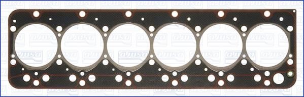 Wilmink Group WG1158970 Gasket, cylinder head WG1158970: Buy near me in Poland at 2407.PL - Good price!