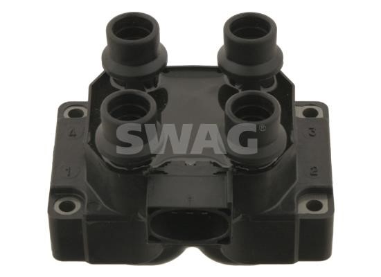 Wilmink Group WG1054737 Ignition coil WG1054737: Buy near me in Poland at 2407.PL - Good price!