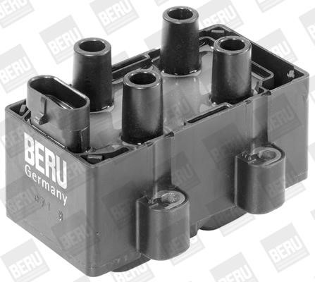 Wilmink Group WG1487412 Ignition coil WG1487412: Buy near me in Poland at 2407.PL - Good price!