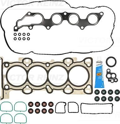 Wilmink Group WG1102739 Gasket Set, cylinder head WG1102739: Buy near me in Poland at 2407.PL - Good price!