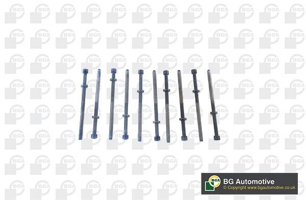 Wilmink Group WG1489946 Cylinder Head Bolts Kit WG1489946: Buy near me in Poland at 2407.PL - Good price!