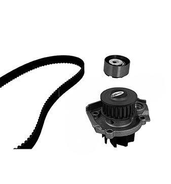 Wilmink Group WG1909495 TIMING BELT KIT WITH WATER PUMP WG1909495: Buy near me in Poland at 2407.PL - Good price!