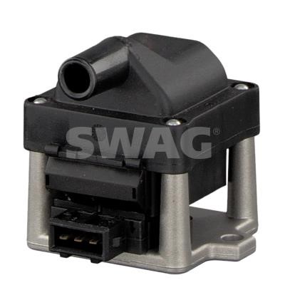 Wilmink Group WG1054480 Ignition coil WG1054480: Buy near me at 2407.PL in Poland at an Affordable price!