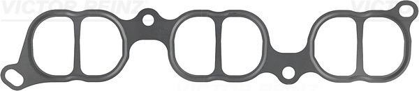 Wilmink Group WG1248735 Gasket, intake manifold WG1248735: Buy near me at 2407.PL in Poland at an Affordable price!