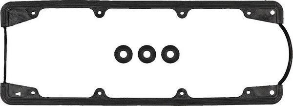 Wilmink Group WG1006429 Valve Cover Gasket (kit) WG1006429: Buy near me in Poland at 2407.PL - Good price!