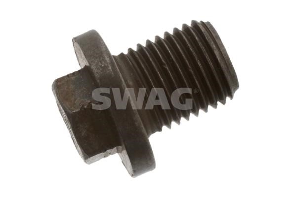 Wilmink Group WG1432737 Sump plug WG1432737: Buy near me in Poland at 2407.PL - Good price!