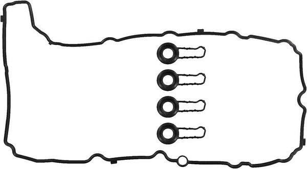 Wilmink Group WG1779327 Valve Cover Gasket (kit) WG1779327: Buy near me at 2407.PL in Poland at an Affordable price!