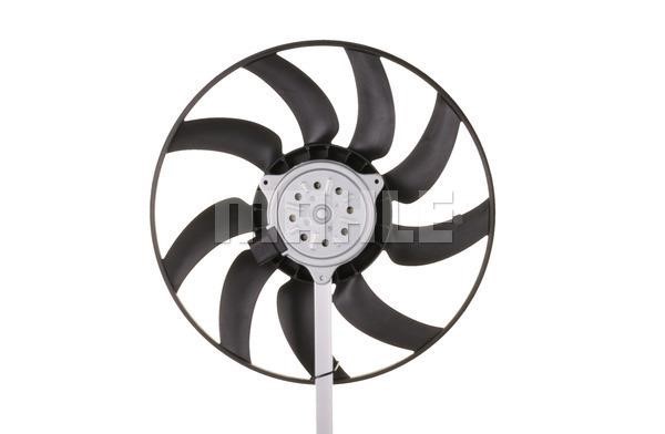 Wilmink Group WG2180680 Hub, engine cooling fan wheel WG2180680: Buy near me in Poland at 2407.PL - Good price!