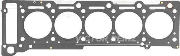 Wilmink Group WG1244783 Gasket, cylinder head WG1244783: Buy near me in Poland at 2407.PL - Good price!