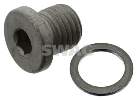 Wilmink Group WG1427532 Sump plug WG1427532: Buy near me in Poland at 2407.PL - Good price!
