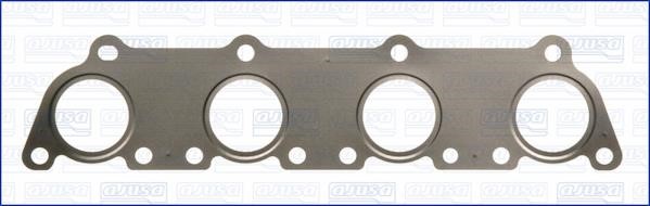 Wilmink Group WG1162185 Exhaust manifold dichtung WG1162185: Buy near me in Poland at 2407.PL - Good price!