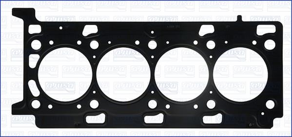 Wilmink Group WG1449828 Gasket, cylinder head WG1449828: Buy near me in Poland at 2407.PL - Good price!