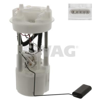 Wilmink Group WG1431537 Fuel pump WG1431537: Buy near me in Poland at 2407.PL - Good price!