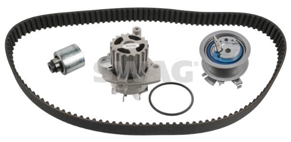 Wilmink Group WG1429209 TIMING BELT KIT WITH WATER PUMP WG1429209: Buy near me in Poland at 2407.PL - Good price!