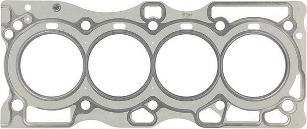 Wilmink Group WG1003333 Gasket, cylinder head WG1003333: Buy near me in Poland at 2407.PL - Good price!
