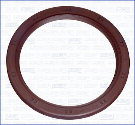 Wilmink Group WG1752039 Crankshaft oil seal WG1752039: Buy near me at 2407.PL in Poland at an Affordable price!