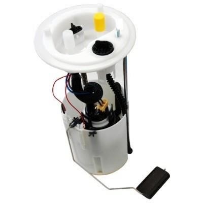 Wilmink Group WG1013284 Fuel pump WG1013284: Buy near me in Poland at 2407.PL - Good price!